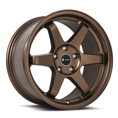 Vors TR37 Bronze