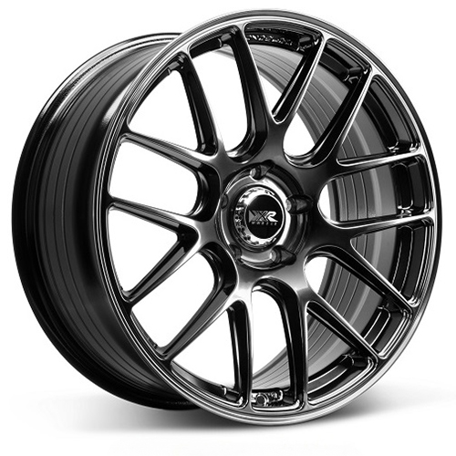 XXR 530R Chromium Black