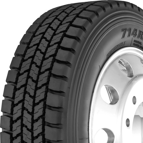 Yokohama 714R