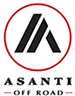 Asanti Offroad Logo