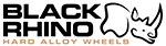 Black Rhino Logo