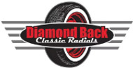 Diamond Back Logo