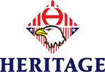 Heritage Tires Logo