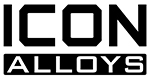 Icon Alloys Logo