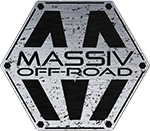 Massiv Off-Road Logo