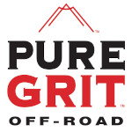 Pure Grit Offroad Logo
