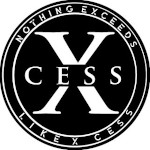 Xcess Logo