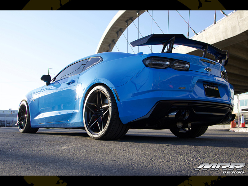 2023 Chevrolet Camaro Ss Mrr M755 20x10 Michelin Pilot Sport As4 285 30r20 2023 Chevrolet Camaro Ss Mrr M755 20x10 Michelin Pilot Sport As4 285 30r20