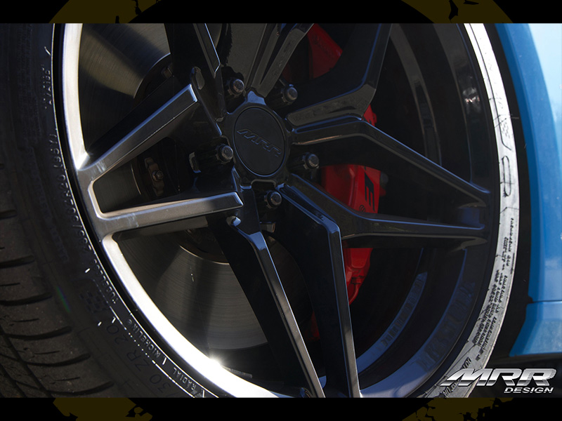 2023 Chevrolet Camaro Ss Mrr M755 20x10 Michelin Pilot Sport As4 285 30r20 2023 Chevrolet Camaro Ss Mrr M755 20x10 Michelin Pilot Sport As4 285 30r20