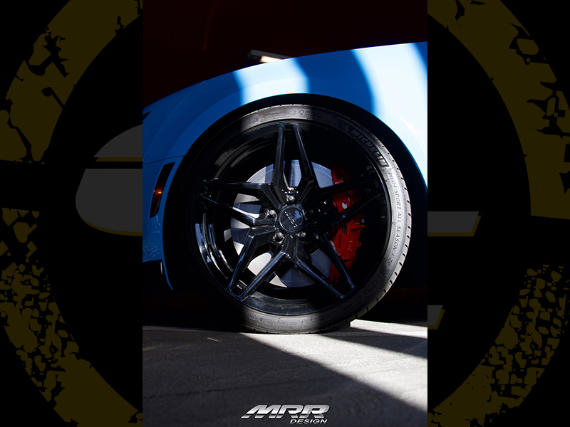 2023 Chevrolet Camaro Ss Mrr M755 20x10 Michelin Pilot Sport As4 285 30r20 2023 Chevrolet Camaro Ss Mrr M755 20x10 Michelin Pilot Sport As4 285 30r20