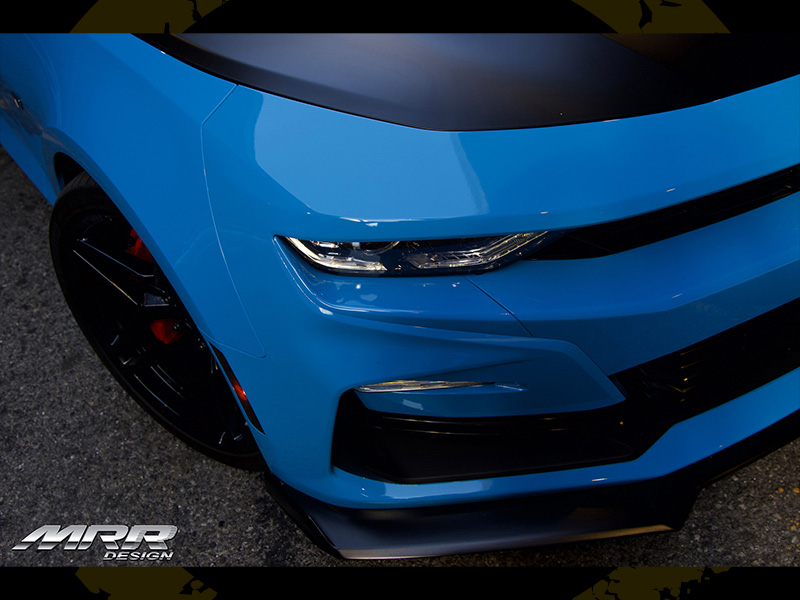 2023 Chevrolet Camaro Ss Mrr M755 20x10 Michelin Pilot Sport As4 285 30r20 2023 Chevrolet Camaro Ss Mrr M755 20x10 Michelin Pilot Sport As4 285 30r20