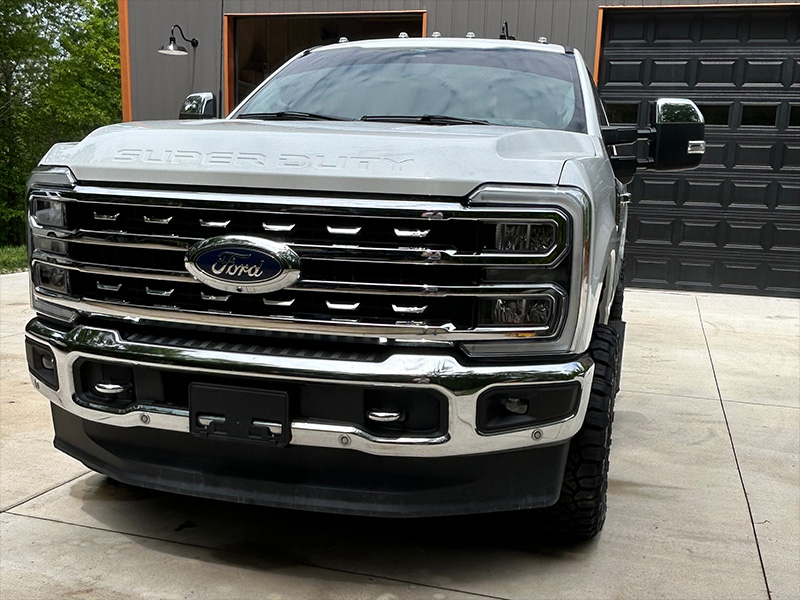 2023 Ford F250 Lariat Fuel Assault 20x9 Nitto Ridge Grappler 33x12 50r20 Leveled 2023 Ford F250 Lariat Fuel Assault 20x9 Nitto Ridge Grappler 33x12 50r20 Leveled