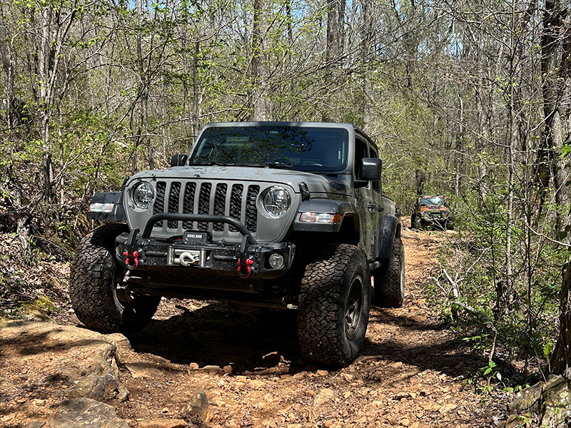 2023 Jeep Gladiator Sport Dirty Life Canyon Pro 17x9 Bfgoodrich Ko2 315 70r17 Aev 2 5in Suspension Lift 