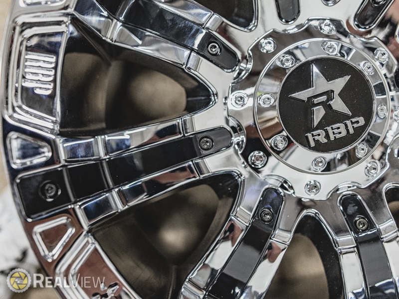 Rolling Big Power Rbp 94r C 18x10 18 By 10 Inch Wide Wheel 0 Rolling Big Power Rbp 94r C 18x10 18 By 10 Inch Wide Wheel 0