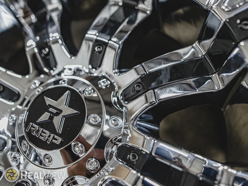 Rolling Big Power Rbp 94r C 18x10 18 By 10 Inch Wide Wheel Rolling Big Power Rbp 94r C 18x10 18 By 10 Inch Wide Wheel