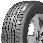 Continental Cross Contact LX25 285/45R22