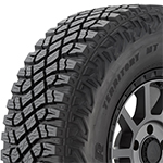 Goodyear Wrangler Territory MT 315/70R17