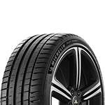 Michelin Pilot Sport 5 275/40ZR18