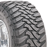 Toyo Open Country M/T LT35x12.50R22
