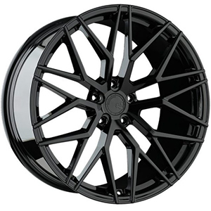 Avant Garde M520-r Gloss Black
