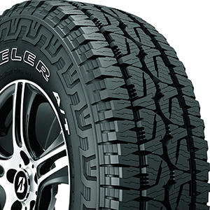 Bridgestone Dueler A/T REVO 3 Tire