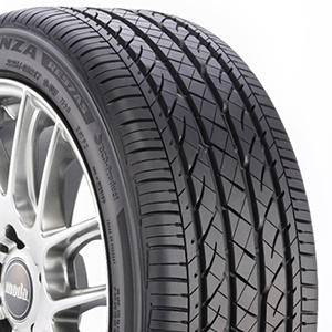 Bridgestone Potenza RE97AS RFT