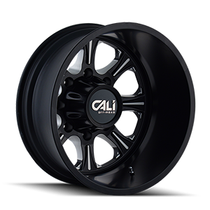 Cali Offroad Brutal Rear 9105BR - NO RETURNS!