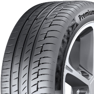 Continental ContiPremiumContact 6 Tire
