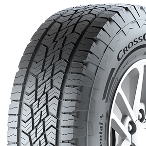 Continental CrossContact ATR Tire
