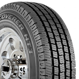 Cooper Discoverer HT3 Tire