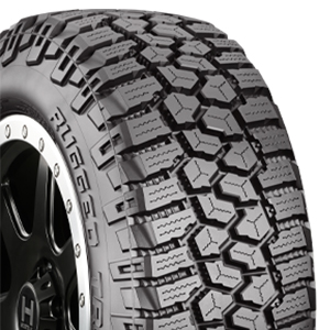 Cooper Discoverer Rugged Trek Tire