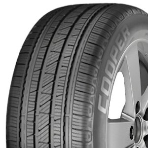 Cooper Discoverer SRX LE Tire