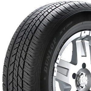 Dunlop Grandtrek ST30 Tire