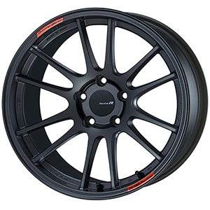 Enkei GTC01RR Matte Gunmetal