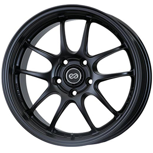 Enkei PF01 Black