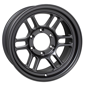 Enkei RPT1 Gunmetal