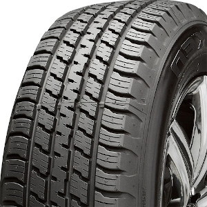 Falken Wildpeak H/T01A Tire