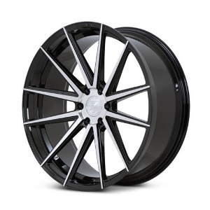 Ferrada FT1 Machine Black