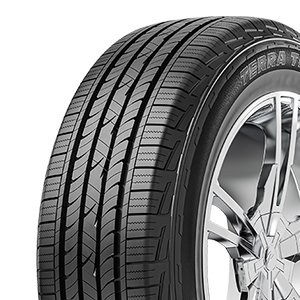 Hercules Terra Trac HPT Tire