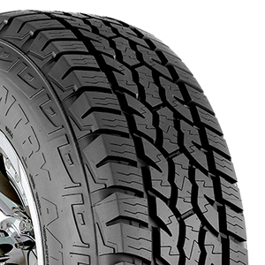 Ironman All Country A/T Tire