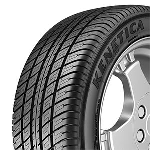 Kenda Kenetica KR17 Tire