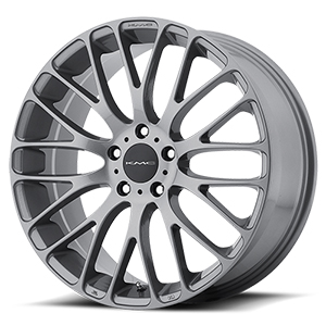 KMC KM693 Maze Peral Gray