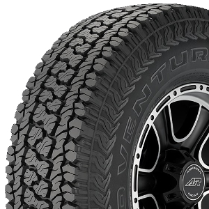 Kumho Road Venture AT51 Tire