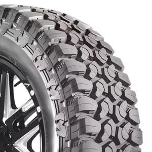 Landsail CLX-9 Mudblazer MT Tire