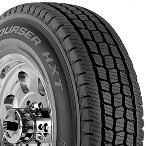 Mastercraft Courser HXT Tire