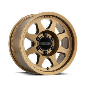 Method Race MR701 HD Method Bronze - NO RETURNS!