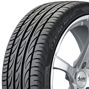 Pirelli PZero Nero GT Tire