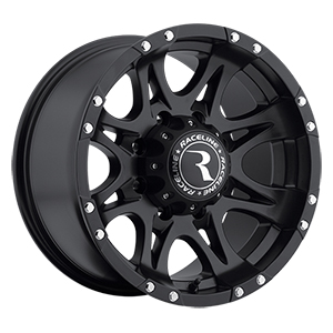 Raceline Raptor 981 Black - NO RETURNS!