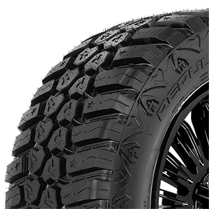Rolling Big Power Tires Repulsor M/T RX