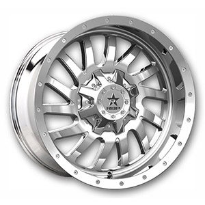 Rolling Big Power Uzi 78RC